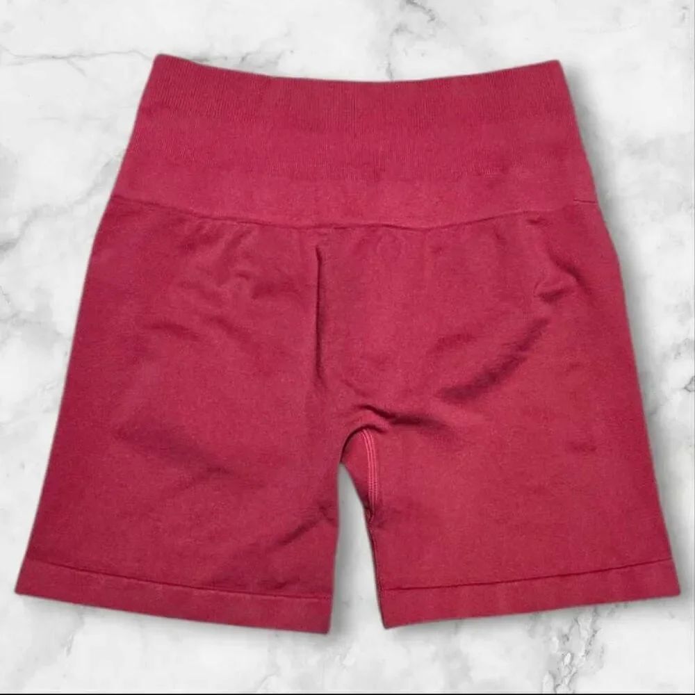 Cellar XS Pink Shorts